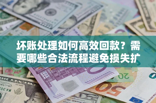 武汉坏账处理如何高效回款？需要哪些合法流程避免损失扩大？