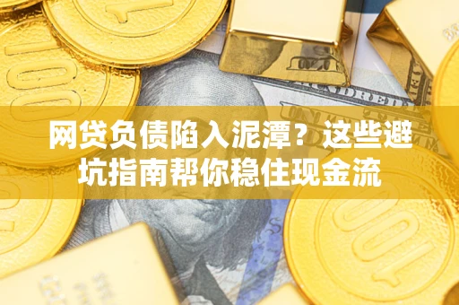 武汉网贷负债陷入泥潭？这些避坑指南帮你稳住现金流